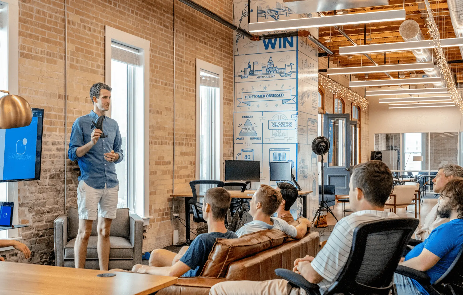 Technology partnership and modern delivery model at Softech.app