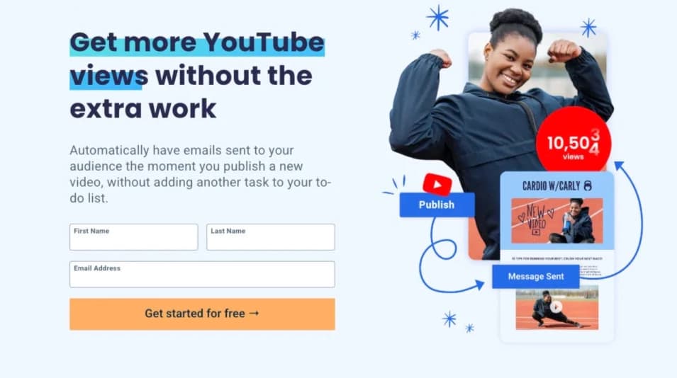 How to Create Websites and Landing Pages That Effectively Sell