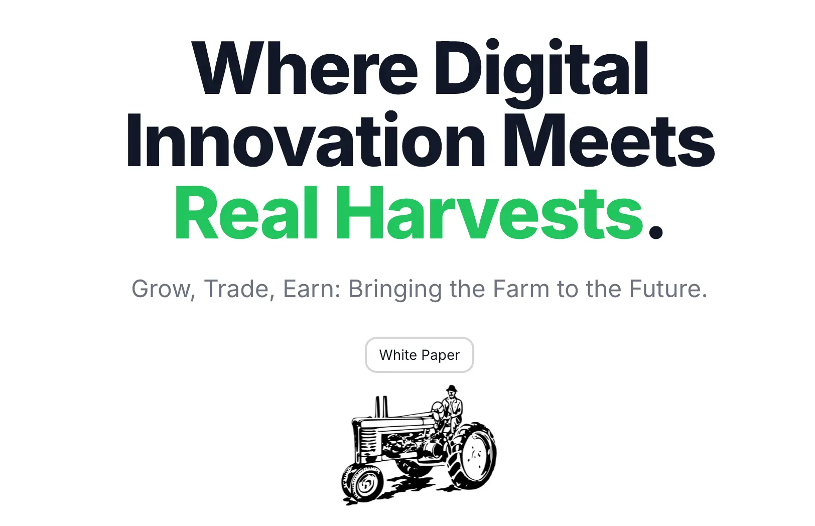 Farm-Well mobile application