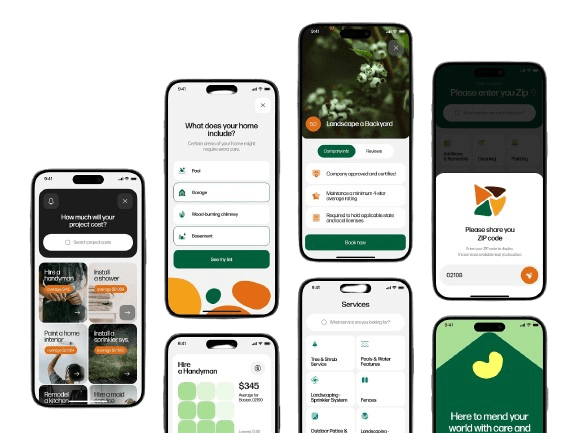 Tworzenie i Budowa Aplikacji Mobilnych – Nowoczesne Rozwiązania dla Biznesu
